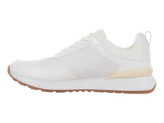 Tenis Clasben Latte Blanco para Hombre