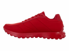 Tenis Clasben Rojo para Hombre
