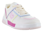 Tenis Teen Bambino Bm6020 Para Niña