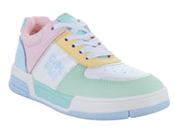 Tenis Teen Bambino Bm6020 Para Niña