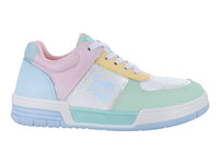 Tenis Teen Bambino Bm6020 Para Niña