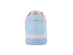Tenis Teen Bambino Bm6020 Para Niña