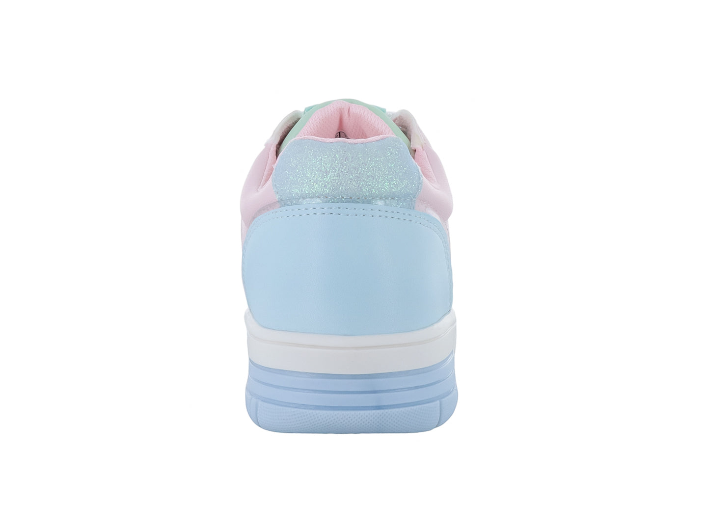 Tenis Teen Bambino Bm6020 Para Niña