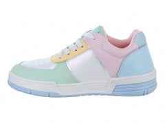 Tenis Teen Bambino Multicolor para Niña