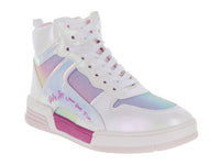 Tenis Teen Bambino Bm6022 Para Niña