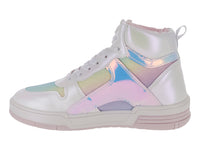 Tenis Teen Bambino Bm6022 Para Niña