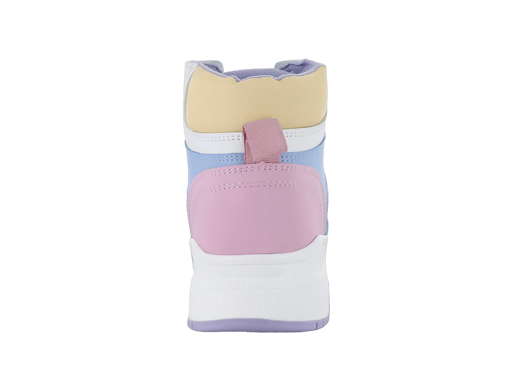 Tenis Teen Bambino Bm5373 Para Niña
