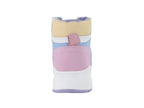 Tenis Teen Bambino Bm5373 Para Niña
