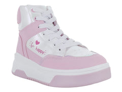 Tenis Teen Bambino Bm5373 Para Niña