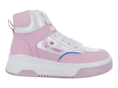 Tenis Teen Bambino Candy para Niña