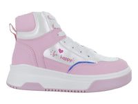 Tenis Teen Bambino Bm5373 Para Niña