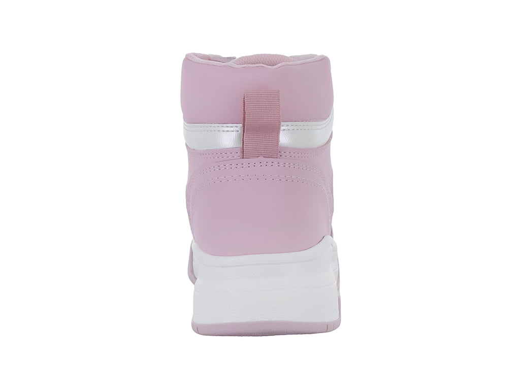 Tenis Teen Bambino Bm5373 Para Niña