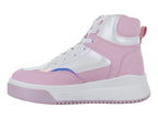 Tenis Teen Bambino Bm5373 Para Niña