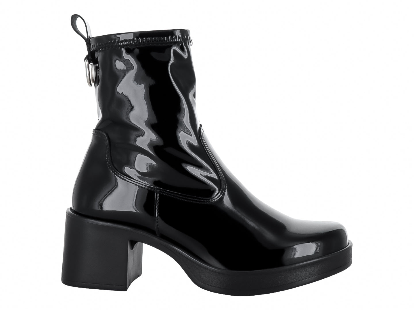 Botas Green Love 93163 Para Mujer