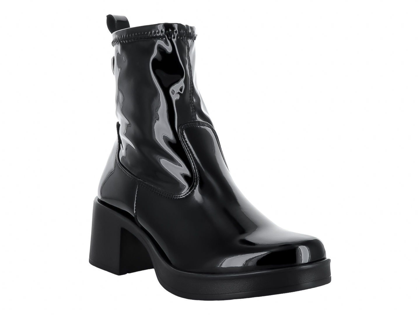 Botas Green Love 93163 Para Mujer