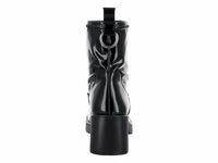 Botas Green Love Charol Negro para Mujer