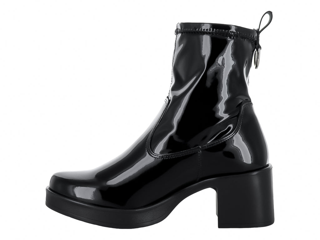 Botas Green Love 93163 Para Mujer