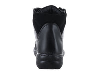 Botines Green Love Negros para Mujer