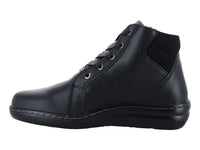 Botines Green Love Negros para Mujer