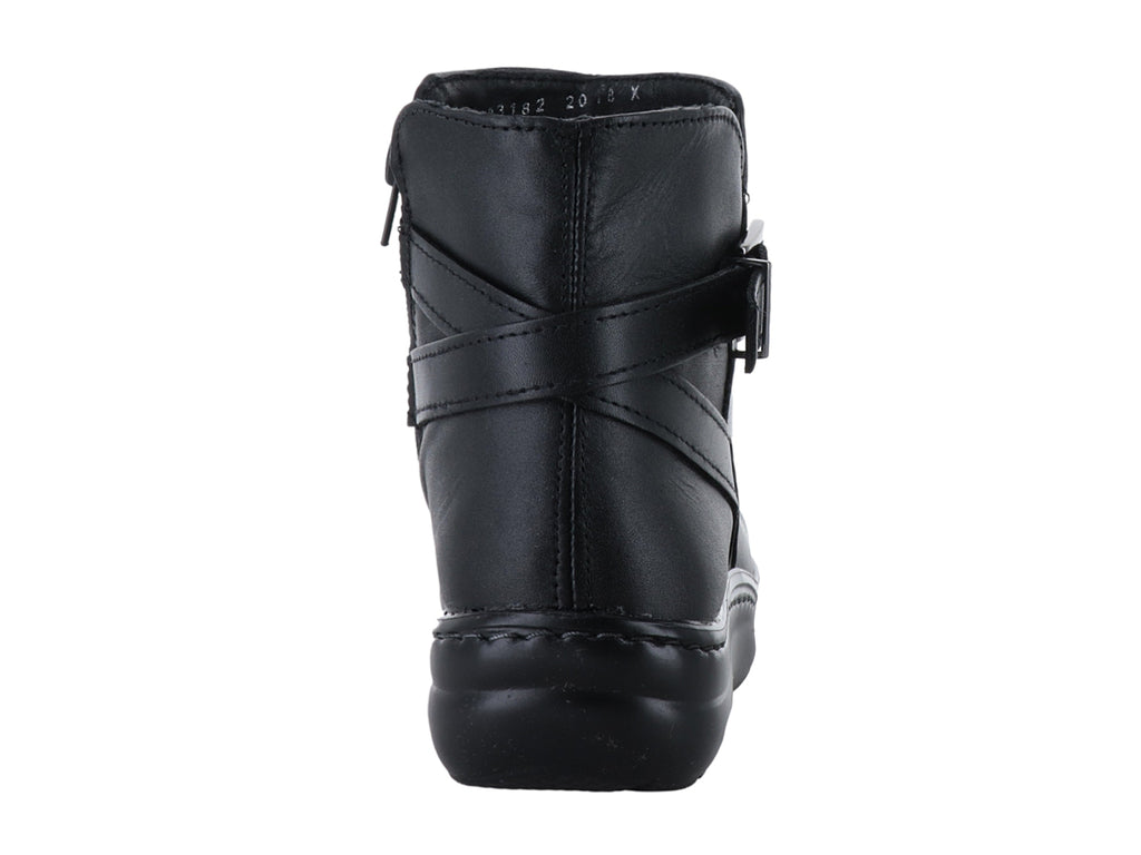 Botas Green Love 93182 Para Mujer