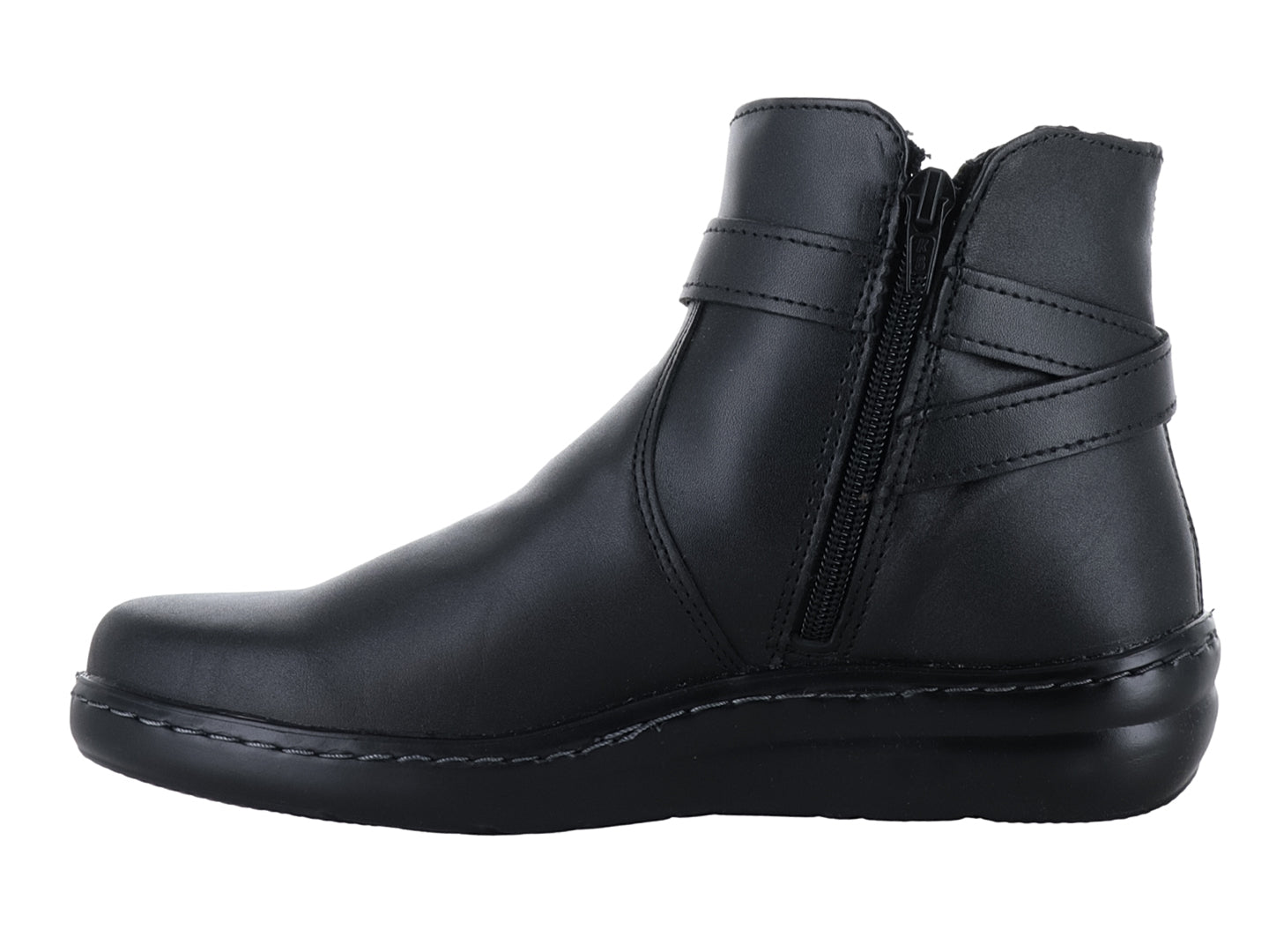Botas Green Love 93182 Para Mujer