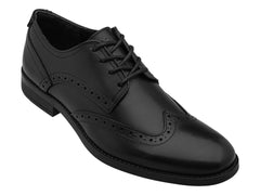 Zapatos Formales Dockers Negros para Hombre