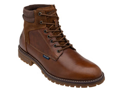 Botas Casuales Dockers Color Café para Hombre