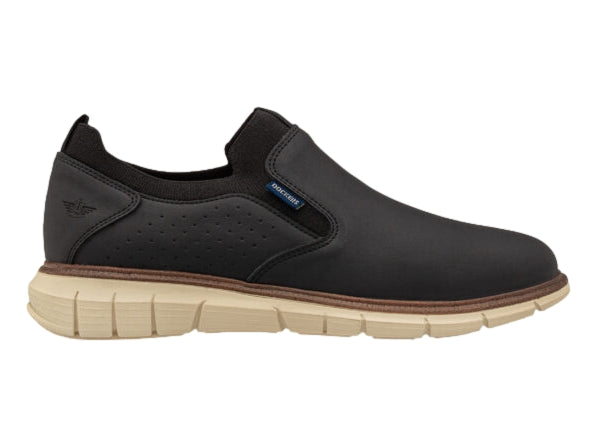 Tenis Dockers 222321 Para Hombre