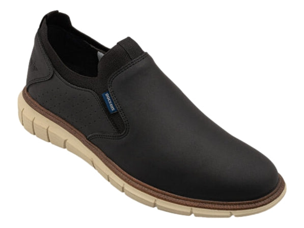 Tenis Dockers Casual Negro para Hombre