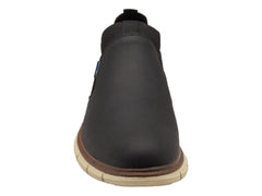Tenis Dockers Casual Negro para Hombre