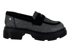 Zapatos Teen Bambino Bm2927 Para Niña