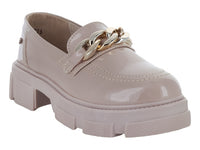 Zapatos Teen Bambino Bm2926 Para Niña