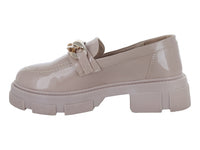 Zapatos Teen Bambino Bm2926 Para Niña