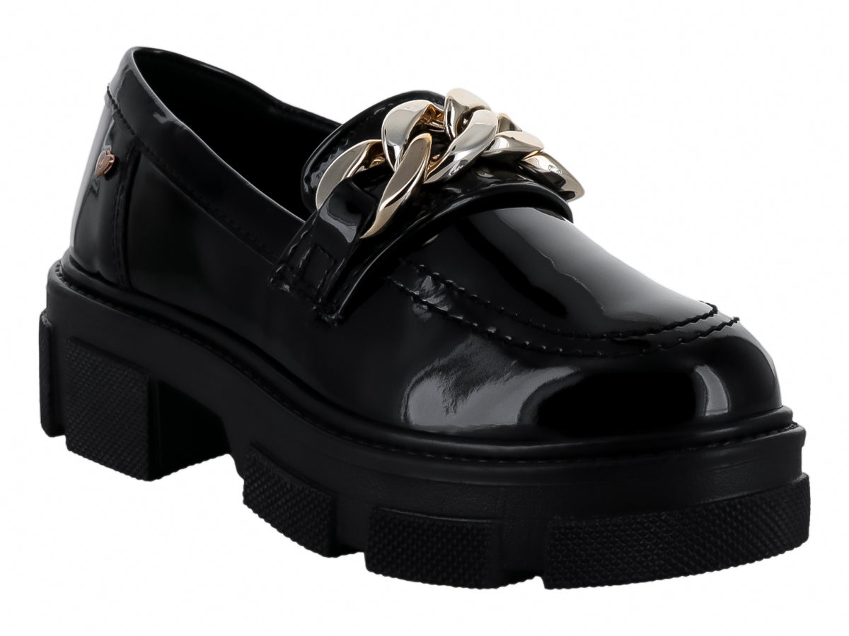 Zapatos Teen Bambino Bm2926 Para Niña