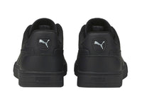 Tenis PUMA Caven Dime Negro y Plata para Hombre