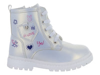 Botas Teen Bambino Bm6322 Para Niña