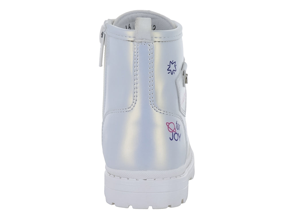 Botas Teen Bambino Bm6322 Para Niña