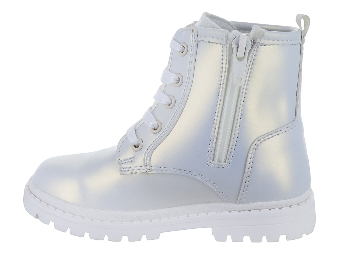 Botas Teen Bambino Bm6322 Para Niña