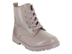 Botas Teen Bambino Bm6343 Para Niña