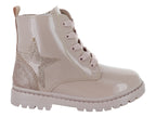 Botas Teen Bambino Bm6343 Para Niña