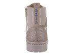 Botas Teen Bambino Bm6343 Para Niña