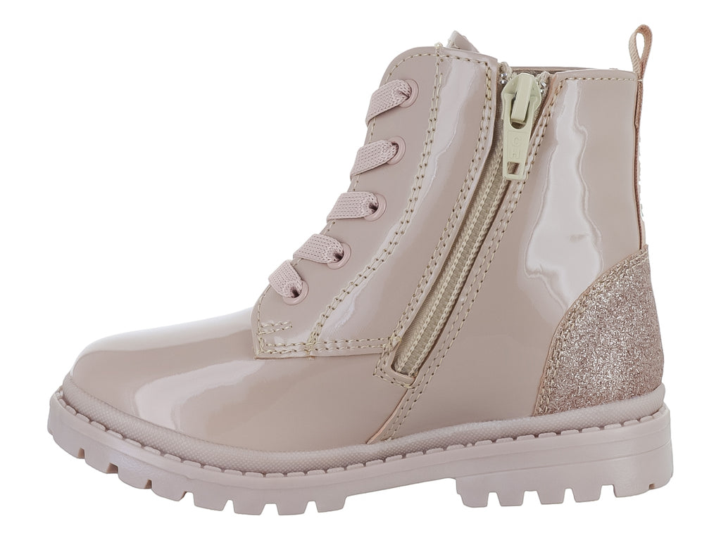 Botas Teen Bambino Bm6343 Para Niña