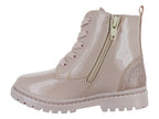 Botas Teen Bambino Bm6343 Para Niña