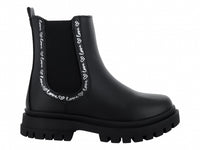 Botas Teen Bambino Bm5716 Para Niña