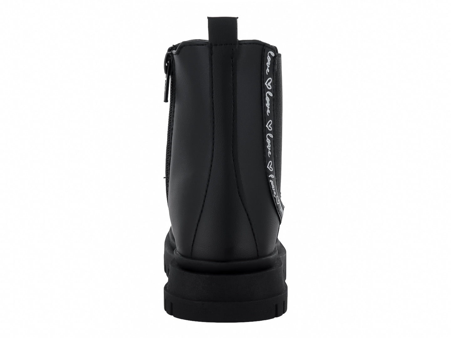 Botas Teen Bambino Bm5716 Para Niña