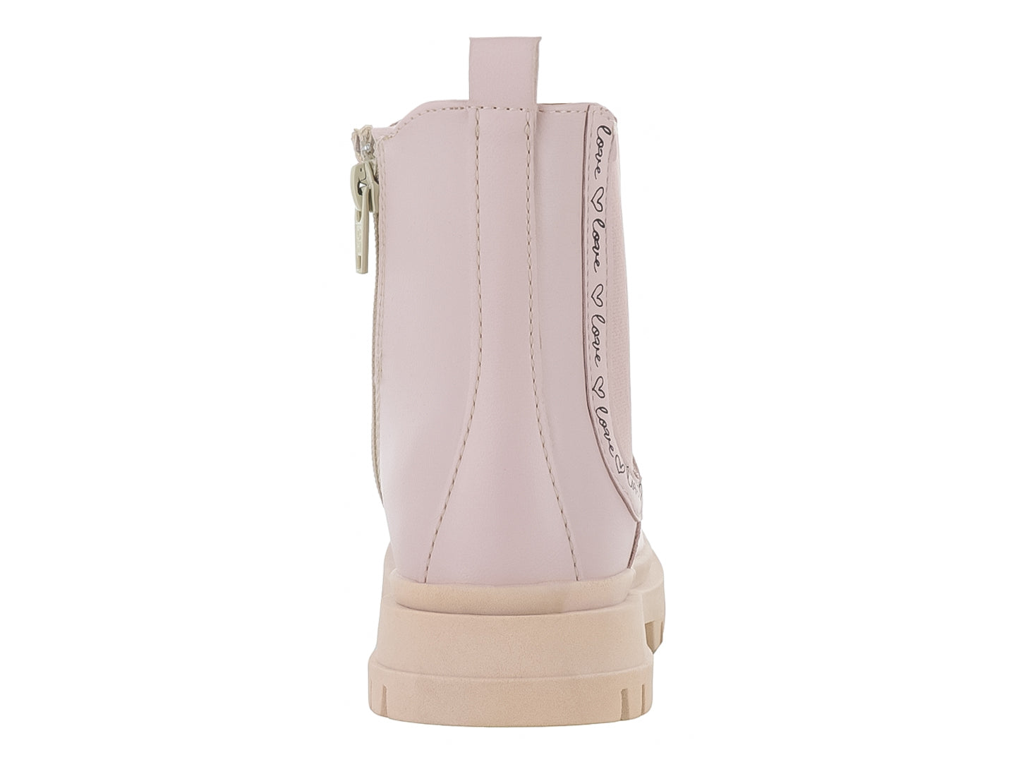 Botas Teen Bambino Bm5716 Para Niña