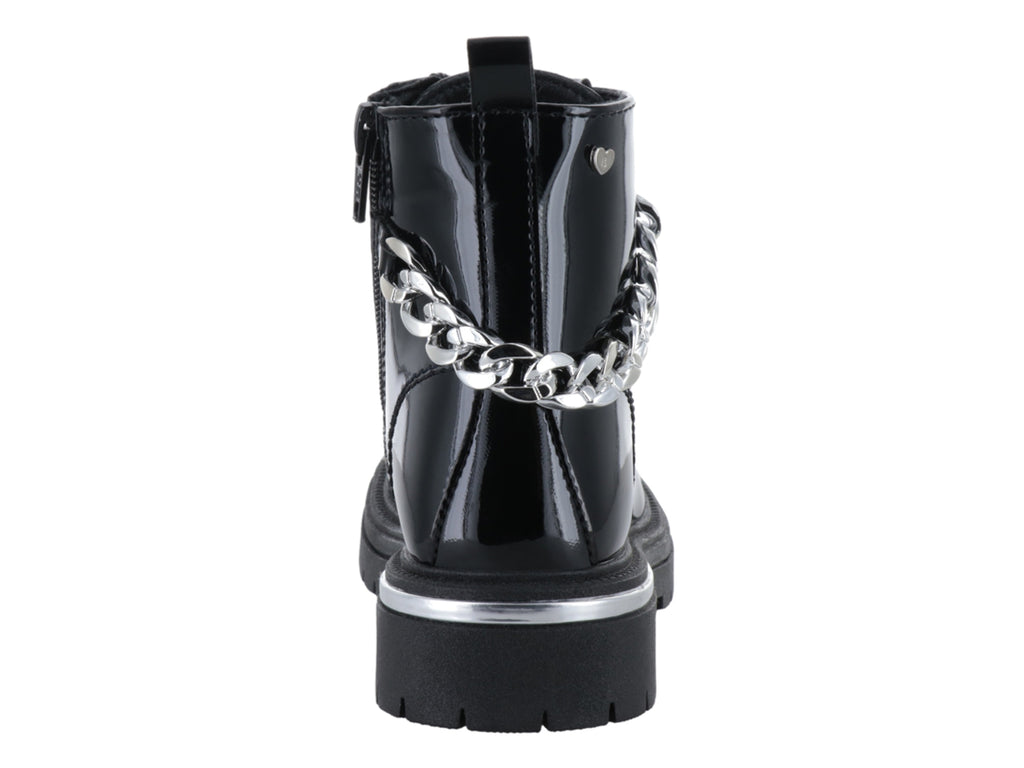Botas Teen Bambino Bm5122 Para Niña