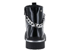 Botas Teen Bambino Bm5122 Para Niña