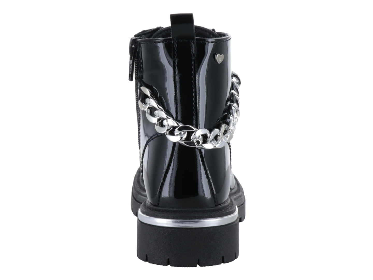 Botas Teen Bambino Bm5122 Para Niña