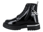 Botas Teen Bambino Bm5122 Para Niña